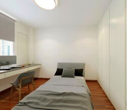 Blk 175B Punggol Field (Punggol), HDB 5 Rooms #545467151